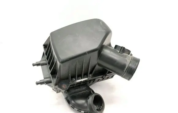 Air filter box