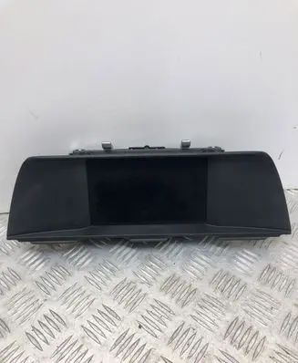 BMW 5 F10 F11 Screen/display/small screen 185206 007003002 008003000