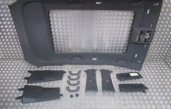 Seat Leon (5F) Headlining 