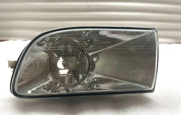 Skoda Octavia Mk2 (1Z) Front fog light 1Z0941699