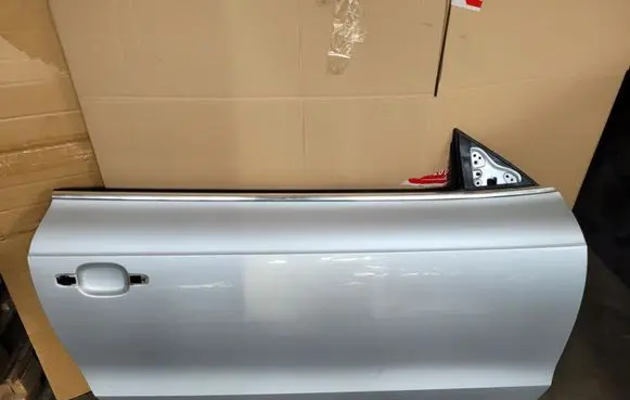 Audi A5 8T 8F Door (2 Door Coupe) 