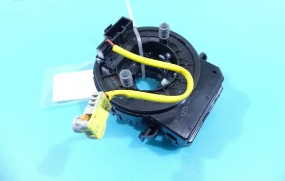 Hyundai i30 Airbag slip ring squib (SRS ring) 93490-G3130 IMPRK1347762
