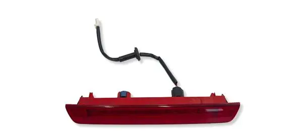 Nissan Qashqai Third/center stoplight 265904EA0A 135M24 89250011