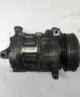 Alfa Romeo 159 Air conditioning (A/C) compressor (pump) 50510966 Z0004972B 8844039135