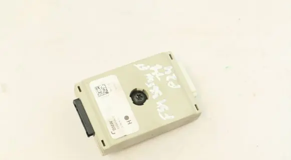 BMW 3 GT F34 Aerial antenna amplifier 9267254 65209267254 21367510
