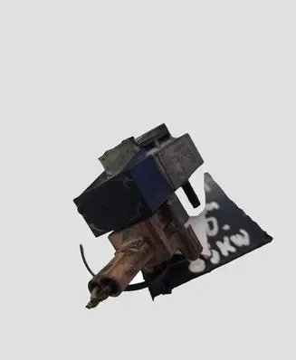 Hyundai i40 Turbo solenoid valve