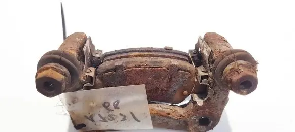 Honda Civic Rear brake caliper