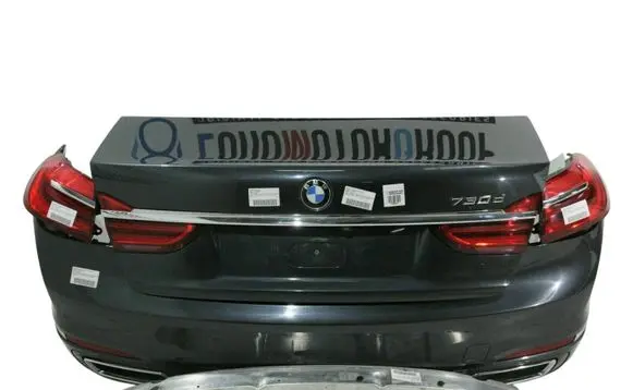 BMW 7 G11 G12 Tailgate/trunk/boot lid 41007426547 7426547