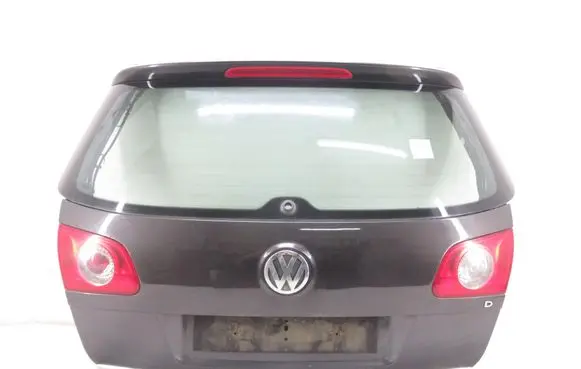 Volkswagen PASSAT B6 Tailgate/trunk/boot lid
