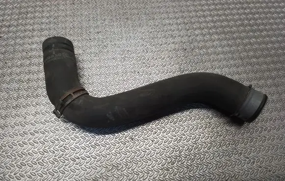 Mercedes-Benz Sprinter W906 Engine coolant pipe/hose A9065012982