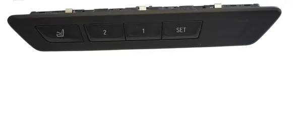 BMW 7 G11 G12 Other switches/knobs/shifts 6997312 18347910