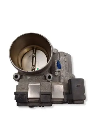Volkswagen Golf VII Throttle valve 03F133062B