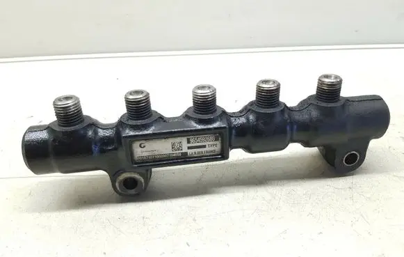 Peugeot Expert Fuel main line pipe 9654592680 nr7587