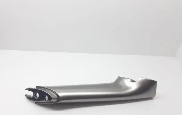 Lexus CT 200H Front door handle cover 7464176010 FRRH