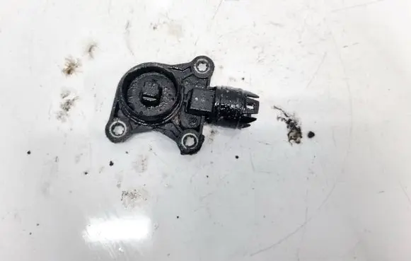 Peugeot 207 Camshaft position sensor V75416778005 V754167780-05