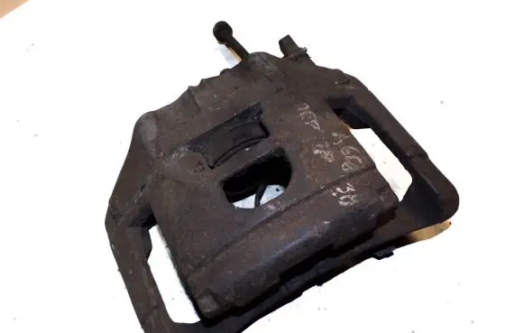 Audi A6 S6 C6 4F Front brake caliper