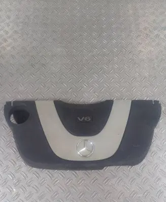 Mercedes-Benz CLS C219 Engine cover (trim) A2720101067