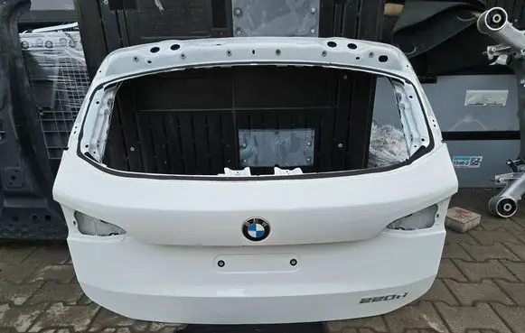 BMW 2 Active Tourer U06 Tailgate/trunk/boot lid