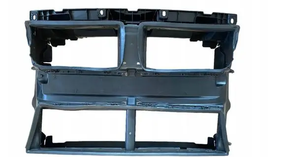 BMW X1 F48 F49 Cabin air duct channel 51747374197