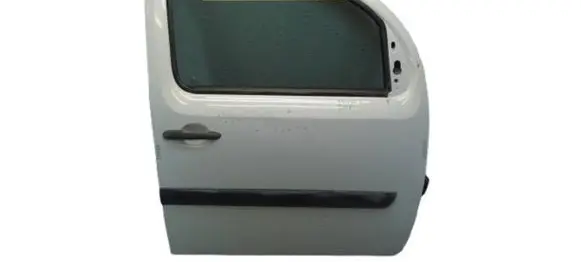 Renault Kangoo II Front door