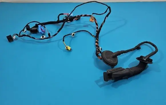 Skoda Octavia Mk3 (5E) Front door wiring loom 5E1971120H IMPRK1527137