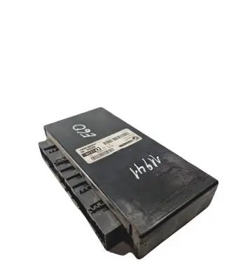 BMW 5 E60 E61 Comfort/convenience module 9118729 6348116