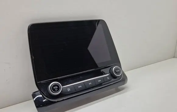 Ford Ecosport Screen/display/small screen H1BT18B955FE A1B97818061200791S