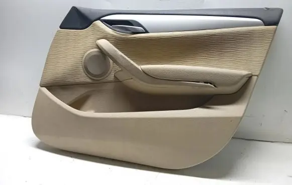 BMW X1 E84 Front door card panel trim 2860161