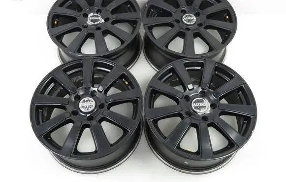 Mercedes-Benz E W213 R17 alloy rim KBA48408