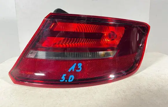 Audi A3 S3 8V Rear/tail lights 8V4945096C
