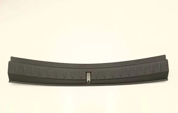 BMW 2 F46 Trunk/boot sill cover protection 7445495 7327008 10111112
