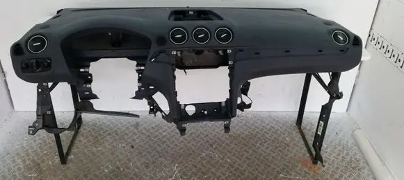 Ford S-MAX Dashboard 1424608