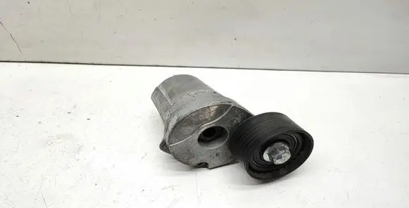 Generator/alternator belt tensioner