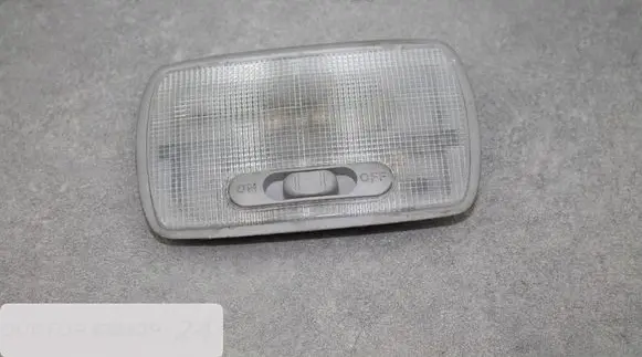 Honda Civic Other interior light