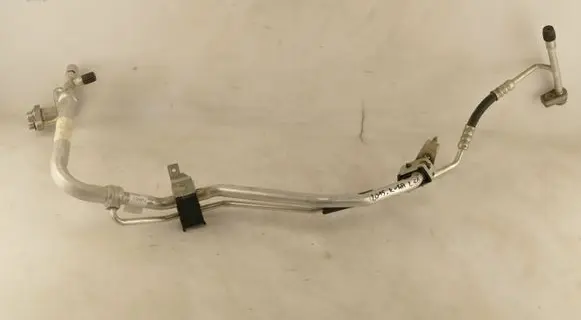 Ford Kuga II Air conditioning (A/C) pipe/hose FV4119A834KA