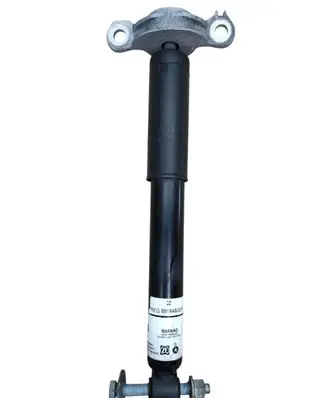 Chrysler Pacifica Rear shock absorber/damper P68218025AJ 68218025AJ 801402002547