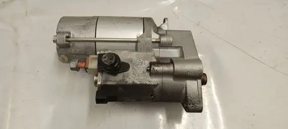 Dodge Durango Starter motor 05035322AA