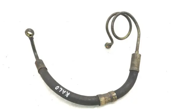 BMW 5 E34 Power steering hose/pipe/line