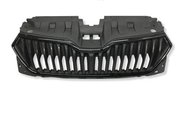 Skoda Fabia Mk3 (NJ) Front grill 6V0853653C 32002011