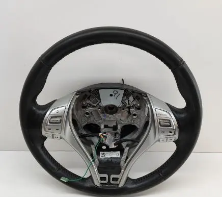 Nissan NP300 Steering wheel 484304KU3A