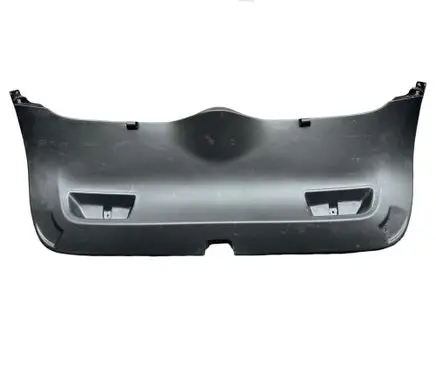 Citroen C4 II Tailgate trim 9687486577 30200 90443