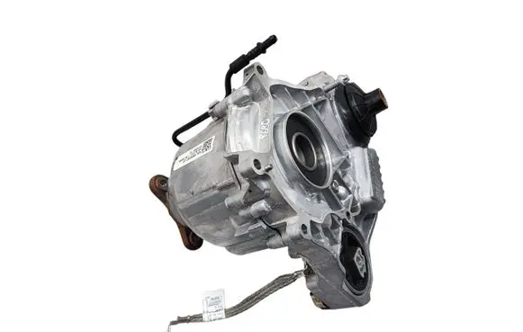 BMW X7 G07 Gearbox transfer box case 7889767 9847756 5A73D9401