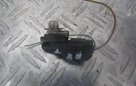 Toyota Yaris Outside/exterior temperature sensor 0775005191 077500-5191