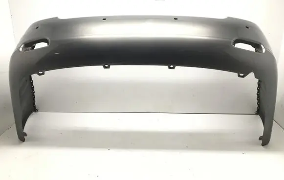 Chevrolet Epica Rear bumper