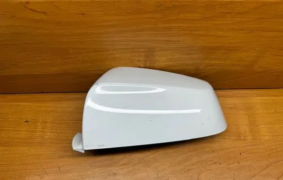 BMW 6 F12 F13 Plastic wing mirror trim cover 3334435