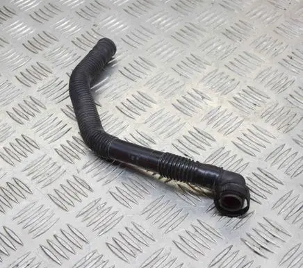 Volkswagen Golf VI Brake vacuum hose/pipe 1K0129637D