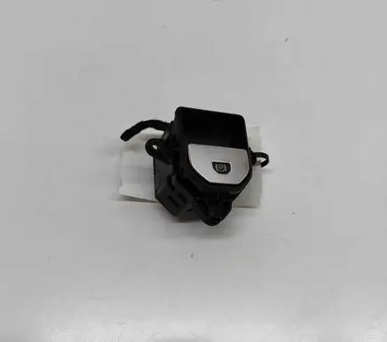 Land Rover Range Rover Evoque L538 Hand parking brake switch GJ322B623AA