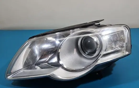 Volkswagen PASSAT B6 Headlight/headlamp 3C0941005M IMPRK1528357