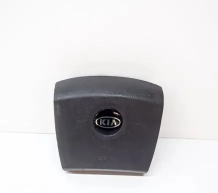 KIA Sorento Steering wheel airbag 600992700B 569203E000
