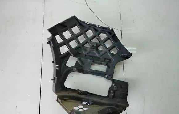 Volkswagen Transporter - Caravelle T6 Front bumper mounting bracket 7LA807177B